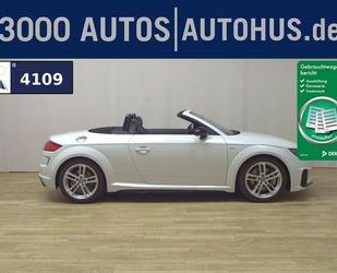 Audi TT Gebrauchtwagen