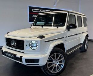 Mercedes-Benz G 400 Gebrauchtwagen