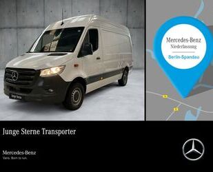 Mercedes-Benz Sprinter Gebrauchtwagen