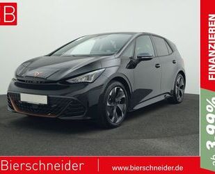 Cupra Born Gebrauchtwagen