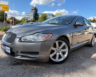 Jaguar XF Gebrauchtwagen