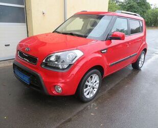 Kia Soul Gebrauchtwagen