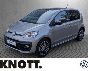 VW up! Gebrauchtwagen