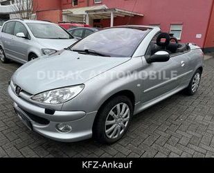 Peugeot 206 Gebrauchtwagen