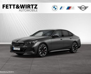 BMW i5 Gebrauchtwagen