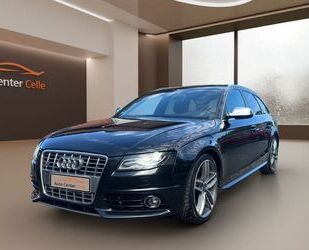 Audi S4 Gebrauchtwagen