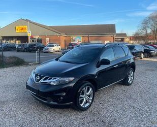 Nissan Murano Gebrauchtwagen