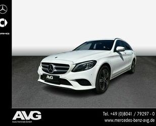 Mercedes-Benz C 220 Gebrauchtwagen