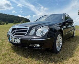 Mercedes-Benz E 280 Gebrauchtwagen