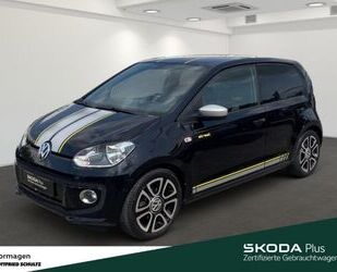 VW up! Gebrauchtwagen