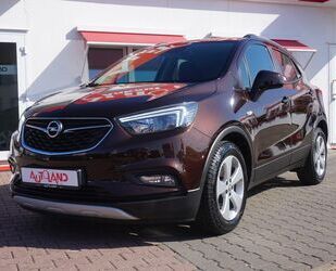 Opel Mokka X Gebrauchtwagen