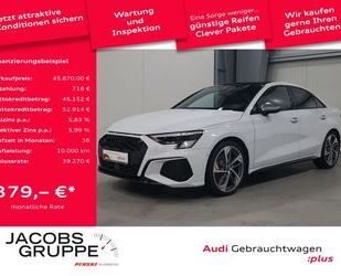 Audi S3 Gebrauchtwagen
