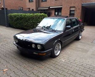 BMW 520 Gebrauchtwagen