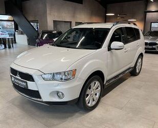 Mitsubishi Outlander Gebrauchtwagen