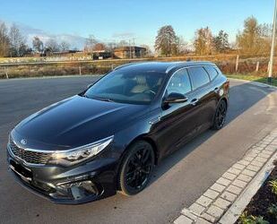 Kia Optima Gebrauchtwagen
