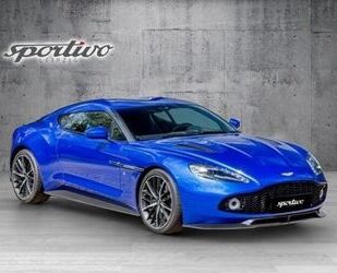 Aston Martin Vanquish Gebrauchtwagen