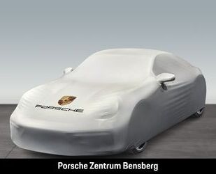 Porsche Taycan Gebrauchtwagen