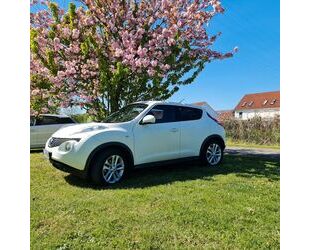 Nissan Juke Gebrauchtwagen