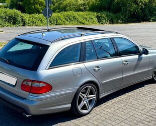 Mercedes-Benz E 320 Gebrauchtwagen