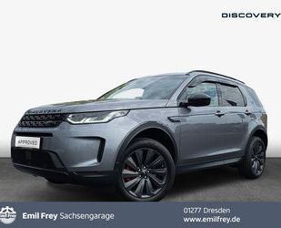 Land Rover Discovery Sport Gebrauchtwagen