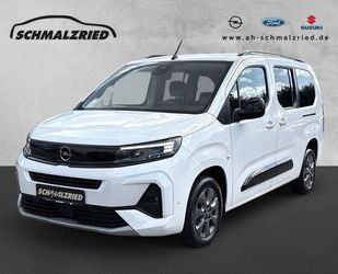 Opel Combo Life Gebrauchtwagen