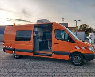Mercedes-Benz Sprinter Gebrauchtwagen