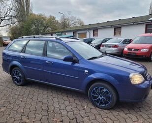 Chevrolet Nubira Gebrauchtwagen