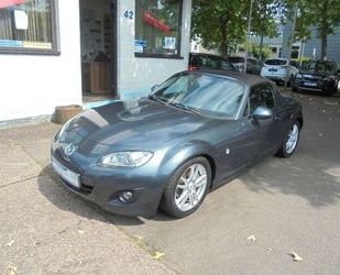 Mazda MX-5 Gebrauchtwagen