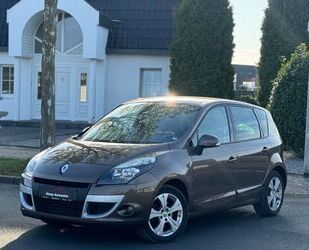 Renault Scenic Gebrauchtwagen