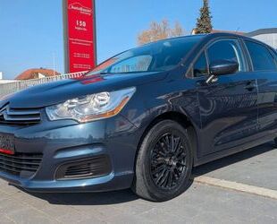 Citroen C4 Gebrauchtwagen