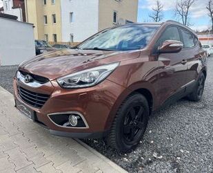 Hyundai ix35 Gebrauchtwagen
