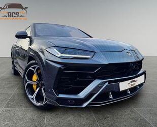 Lamborghini Urus Gebrauchtwagen