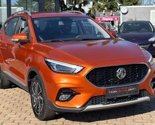 MG ZS Gebrauchtwagen