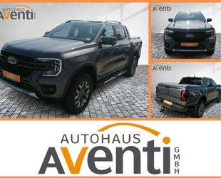 Ford Ranger Gebrauchtwagen