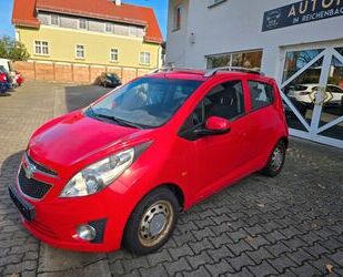 Chevrolet Spark Gebrauchtwagen
