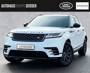 Land Rover Range Rover Velar Gebrauchtwagen
