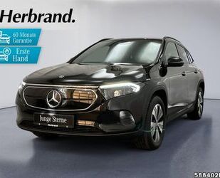 Mercedes-Benz EQA Gebrauchtwagen