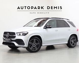 Mercedes-Benz GLE 450 Gebrauchtwagen