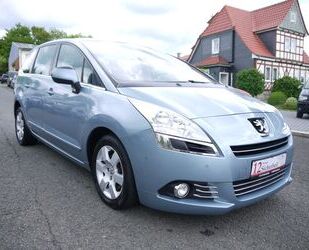 Peugeot 5008 Gebrauchtwagen