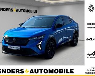 Renault Rafale Gebrauchtwagen