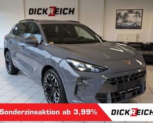 Cupra Terramar Gebrauchtwagen