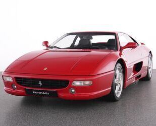 Ferrari F355 Gebrauchtwagen