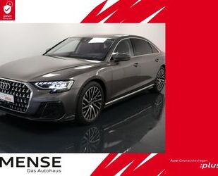 Audi A8 Gebrauchtwagen