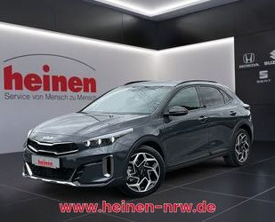 Kia XCeed Gebrauchtwagen