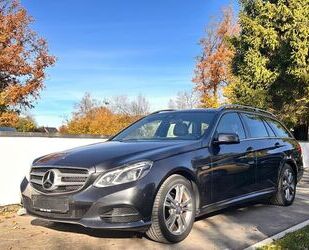 Mercedes-Benz E 200 Gebrauchtwagen