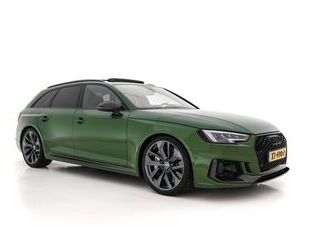 Audi RS4 Gebrauchtwagen