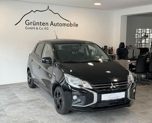 Mitsubishi Space Star Gebrauchtwagen