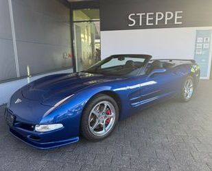 Corvette C5 Gebrauchtwagen