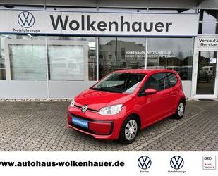 VW up! Gebrauchtwagen