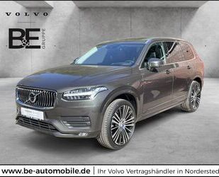 Volvo XC90 Gebrauchtwagen